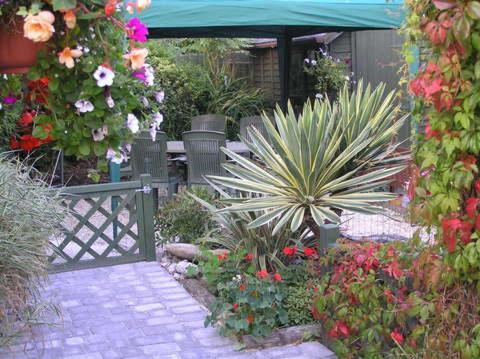 Townhouse Rooms Truro Dış mekan fotoğraf