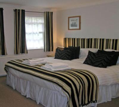 Townhouse Rooms Truro Dış mekan fotoğraf